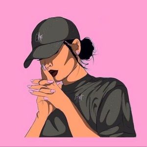 Meet your Posher, Thea